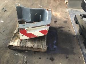 Liebherr Contrappeso destro